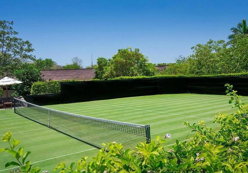 Four Seasons Resort Peninsula Papagayo, Costa Rica