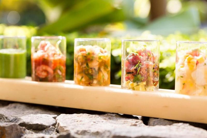 Four Seasons Resort Peninsula Papagayo, Costa Rica