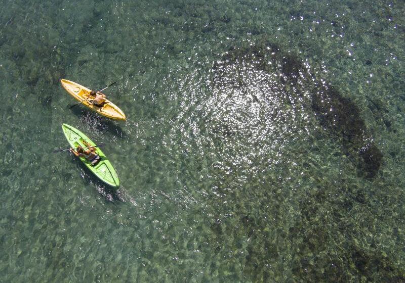 Four Seasons Resort Peninsula Papagayo, Costa Rica