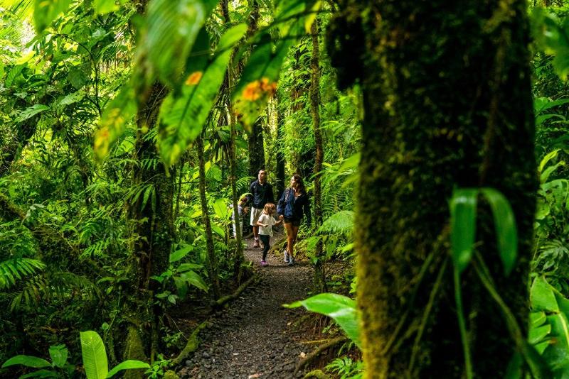 Four Seasons Resort Peninsula Papagayo, Costa Rica