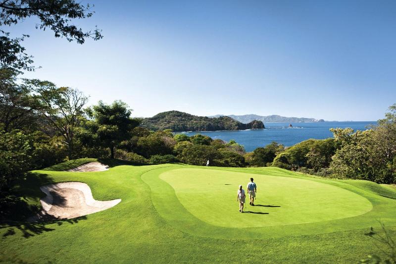 Four Seasons Resort Peninsula Papagayo, Costa Rica
