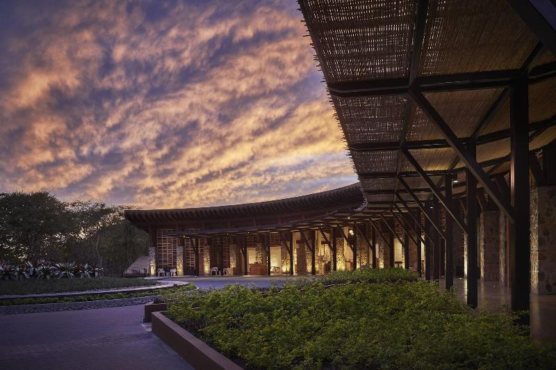 Four Seasons Resort Peninsula Papagayo, Costa Rica