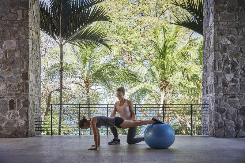 Four Seasons Resort Peninsula Papagayo, Costa Rica