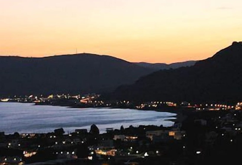 George Beach Studios