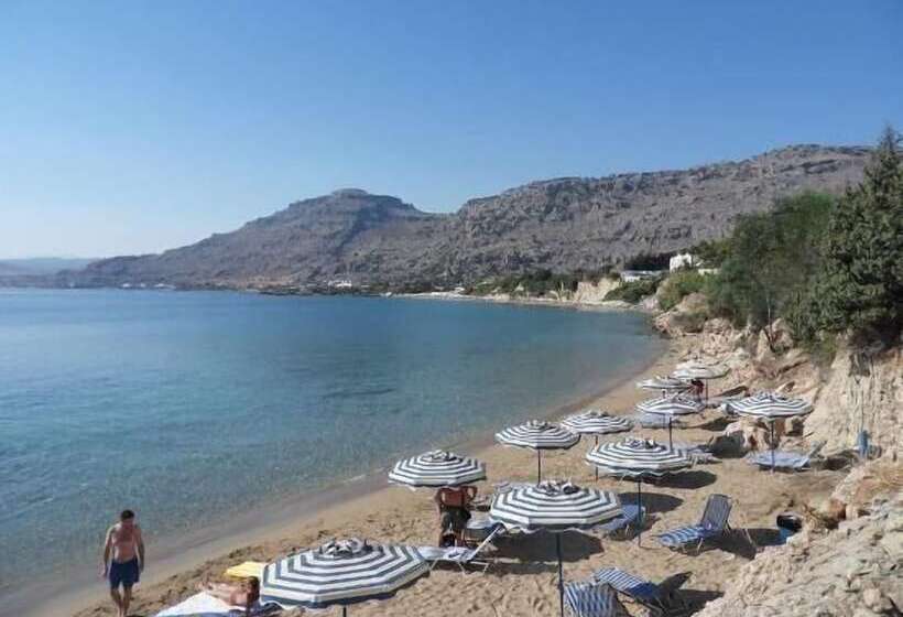 George Beach Studios