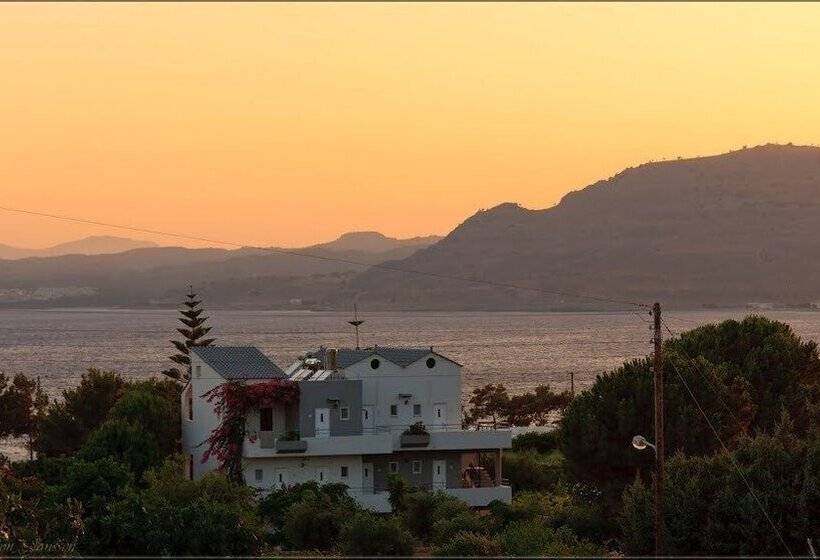 George Beach Studios