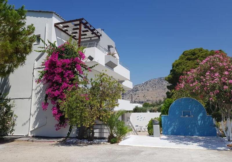 George Beach Studios