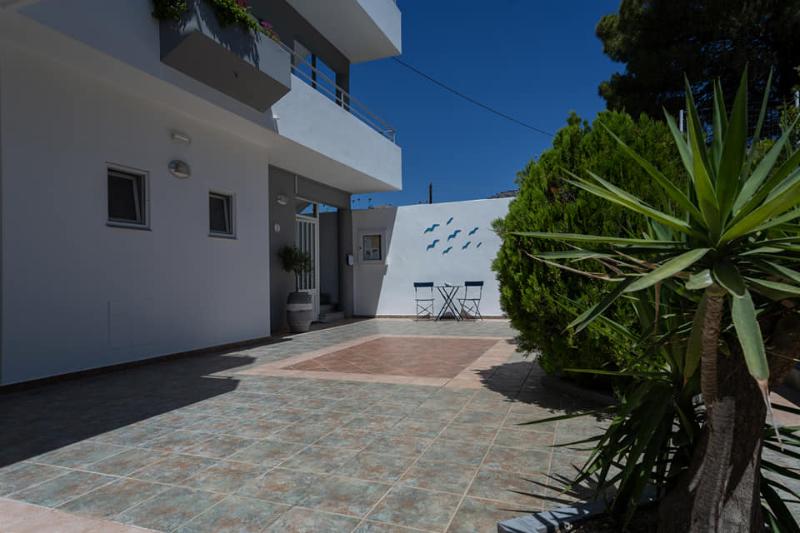 George Beach Studios