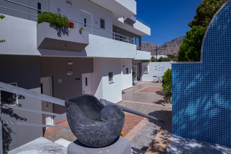 George Beach Studios