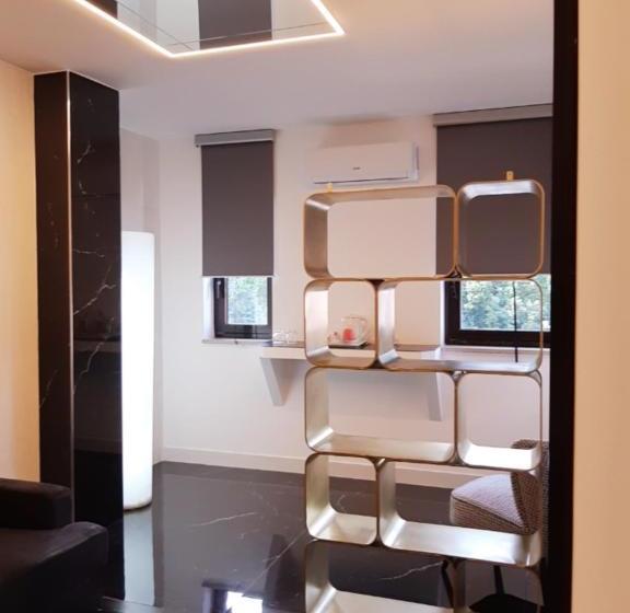 Grand Hotel Irpinia & Family Spa