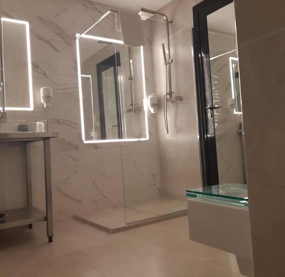 Grand Hotel Irpinia & Family Spa