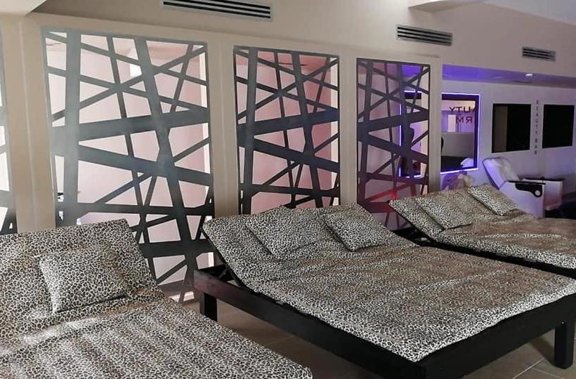 Grand Hotel Irpinia & Family Spa