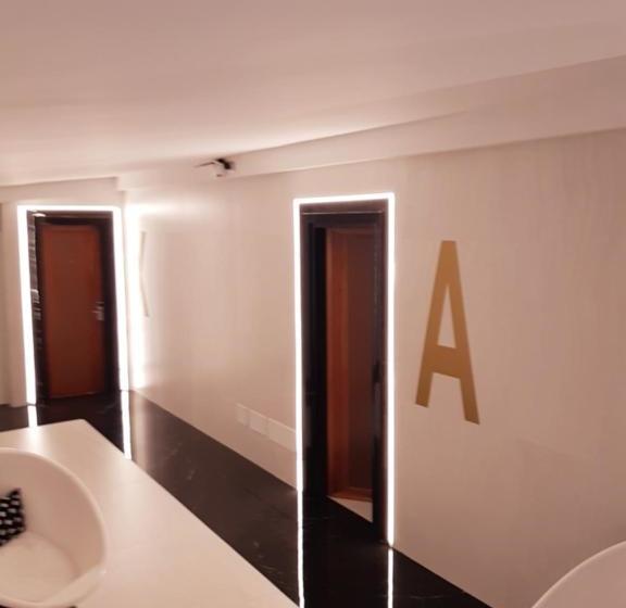 Grand Hotel Irpinia & Family Spa