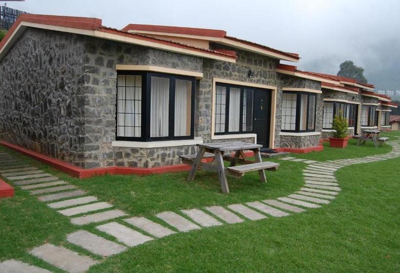 Green Pastures   A Hill Country Resort