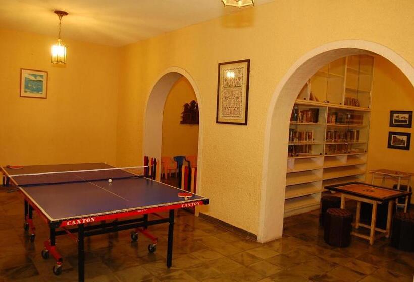 Green Pastures   A Hill Country Resort