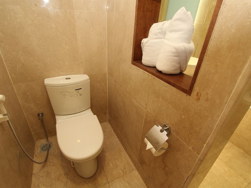 Fotos del hotel Harrads Hotel And Spa Sanur Bal:  37