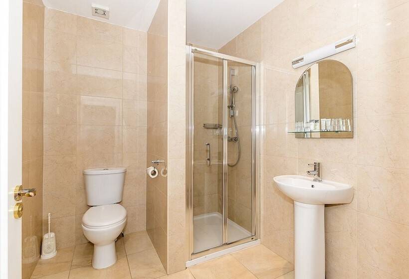 민박 Hillview House