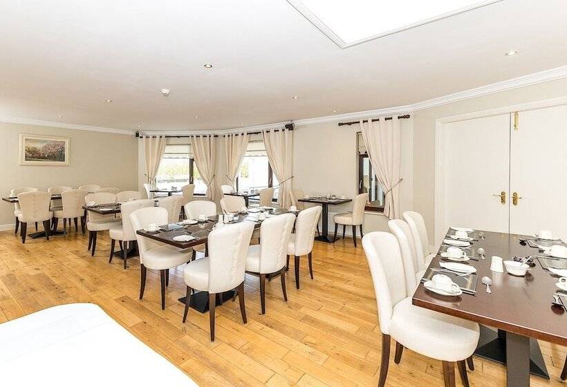 민박 Hillview House