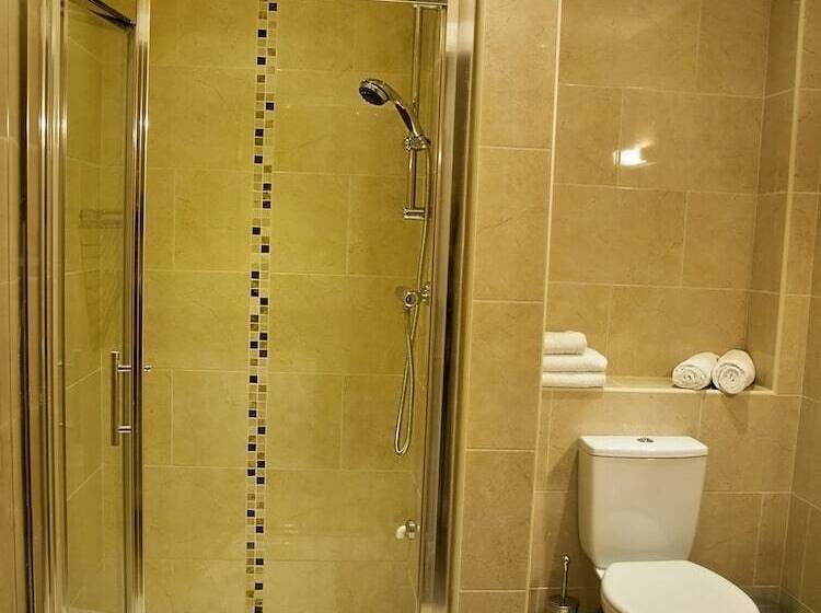 민박 Hillview House