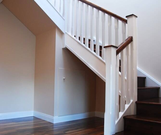 민박 Hillview House