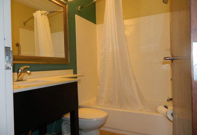 簡易ホテル Best Western Plus Harrisburg Mechanicsburg