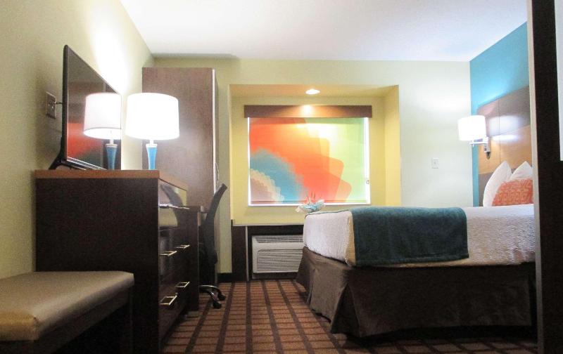 簡易ホテル Best Western Plus Harrisburg Mechanicsburg