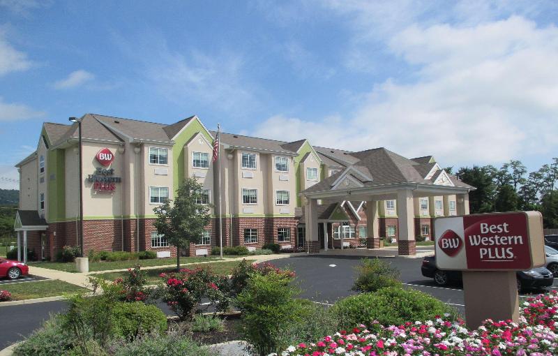 簡易ホテル Best Western Plus Harrisburg Mechanicsburg