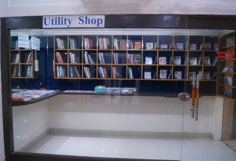 فندق فئة نجمة واحدة Sagar Iinternational