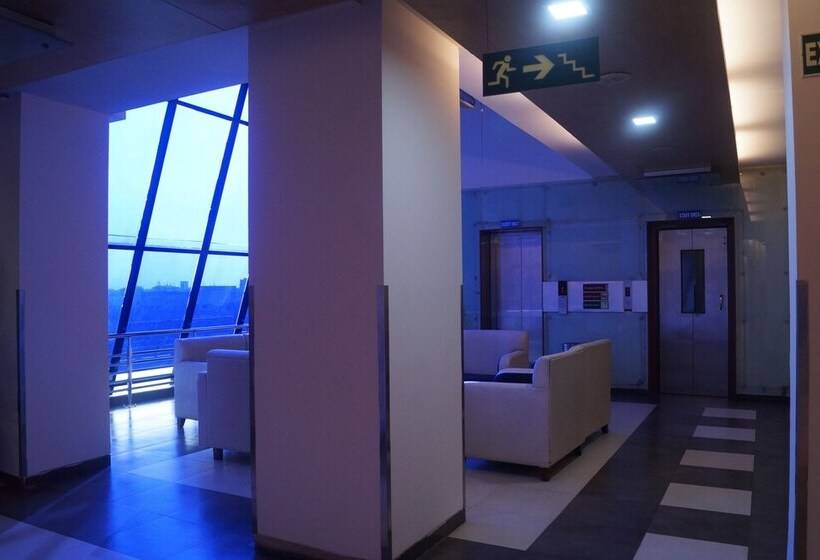 فندق فئة نجمة واحدة Sagar Iinternational