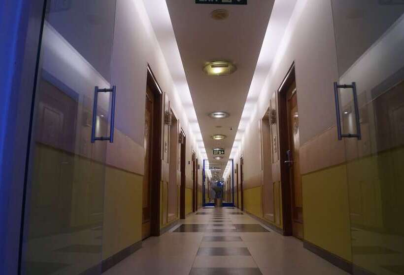 فندق فئة نجمة واحدة Sagar Iinternational