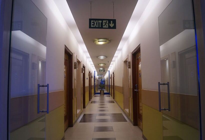 فندق فئة نجمة واحدة Sagar Iinternational