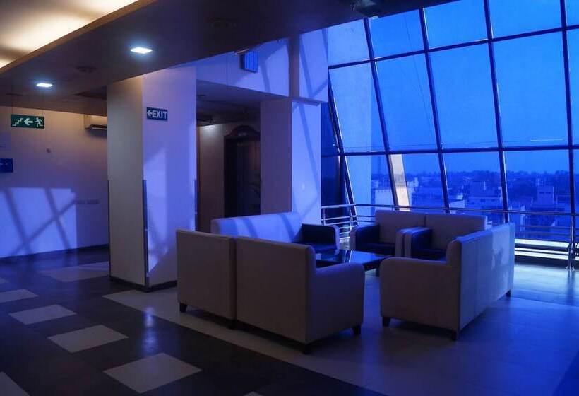 فندق فئة نجمة واحدة Sagar Iinternational