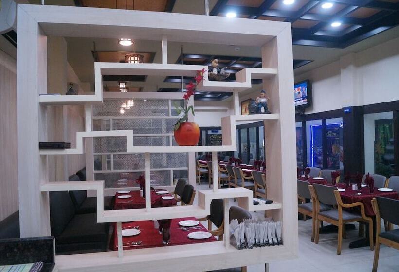 فندق فئة نجمة واحدة Sagar Iinternational