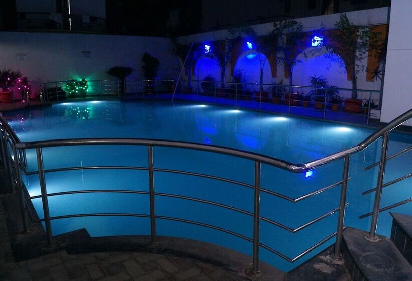 فندق فئة نجمة واحدة Sagar Iinternational