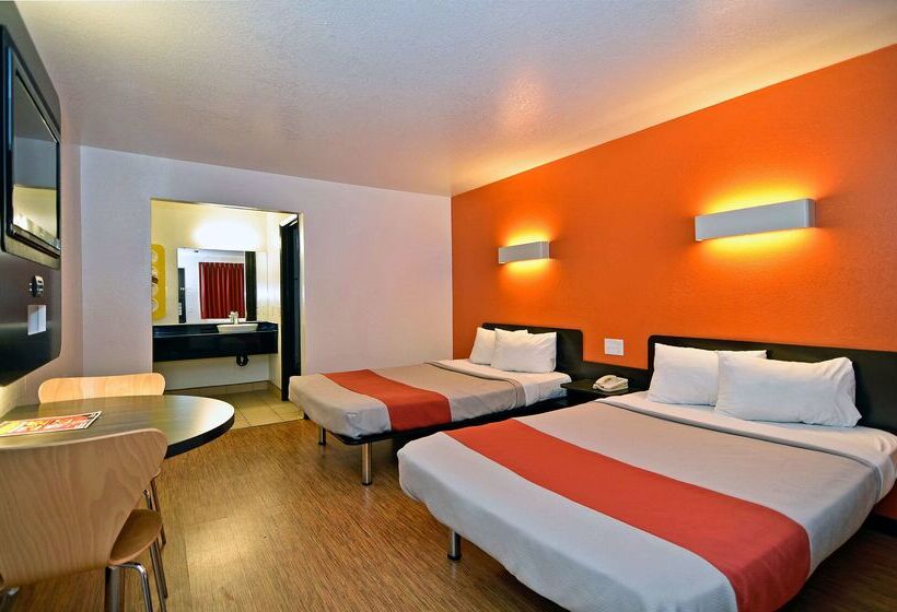 여관 Studio 6 Fairfield, Ca Napa Valley