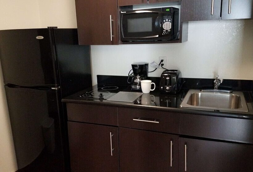 여관 Studio 6 Fairfield, Ca Napa Valley