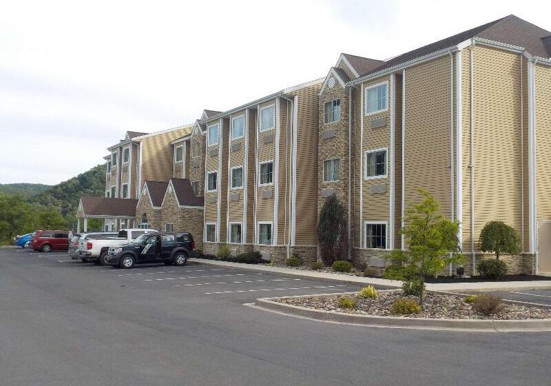 簡易ホテル Surestay Plus Hotel By Best Western Keyser