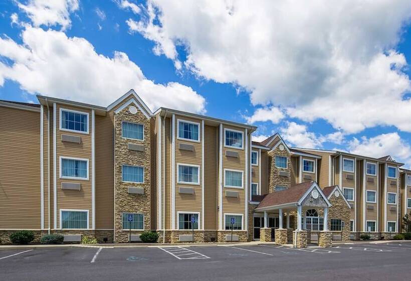 簡易ホテル Surestay Plus Hotel By Best Western Keyser
