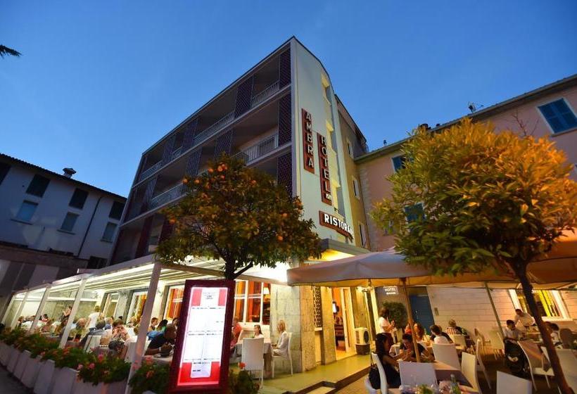Ambra Hotel   The Only Central Lakeside Hotel In Iseo