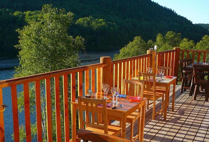 ホテル Auberge Couleurs De France