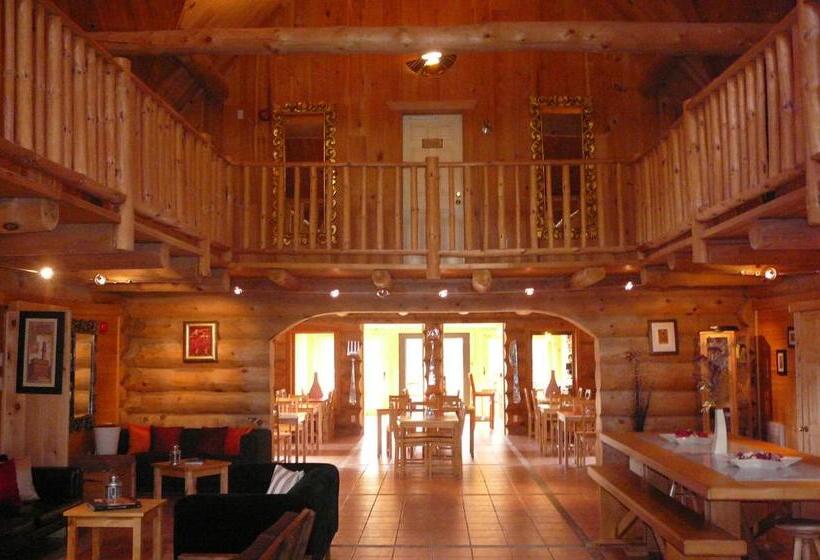 ホテル Auberge Couleurs De France