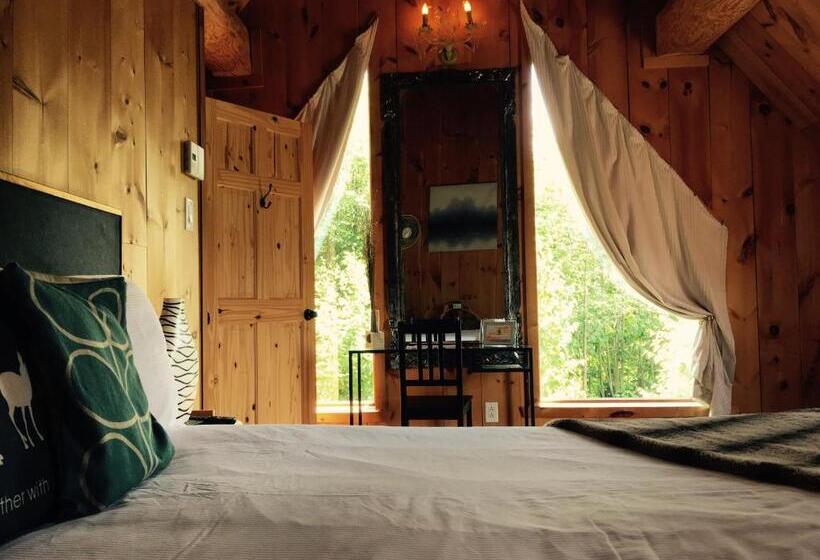 ホテル Auberge Couleurs De France