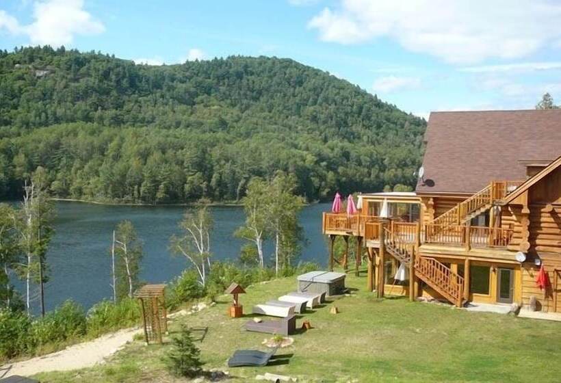 ホテル Auberge Couleurs De France