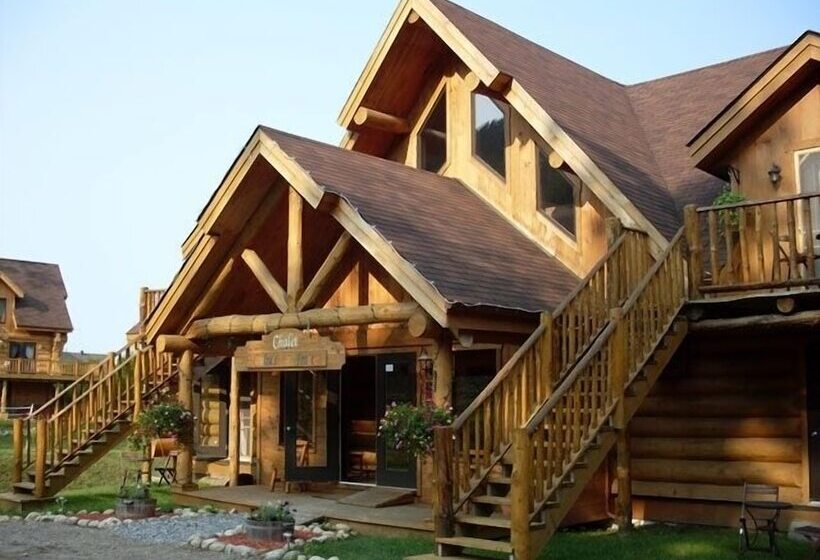 ホテル Auberge Couleurs De France