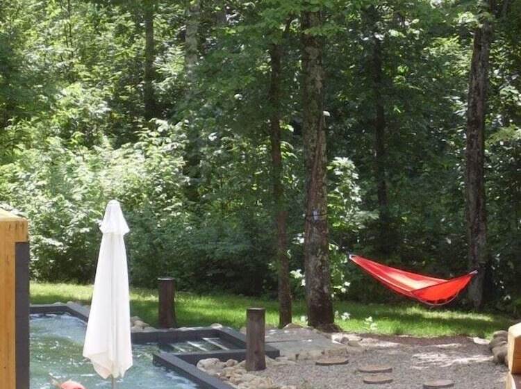 ホテル Auberge Couleurs De France