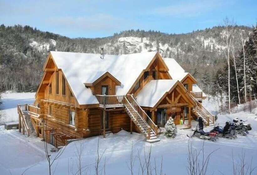 ホテル Auberge Couleurs De France