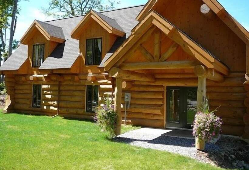 ホテル Auberge Couleurs De France