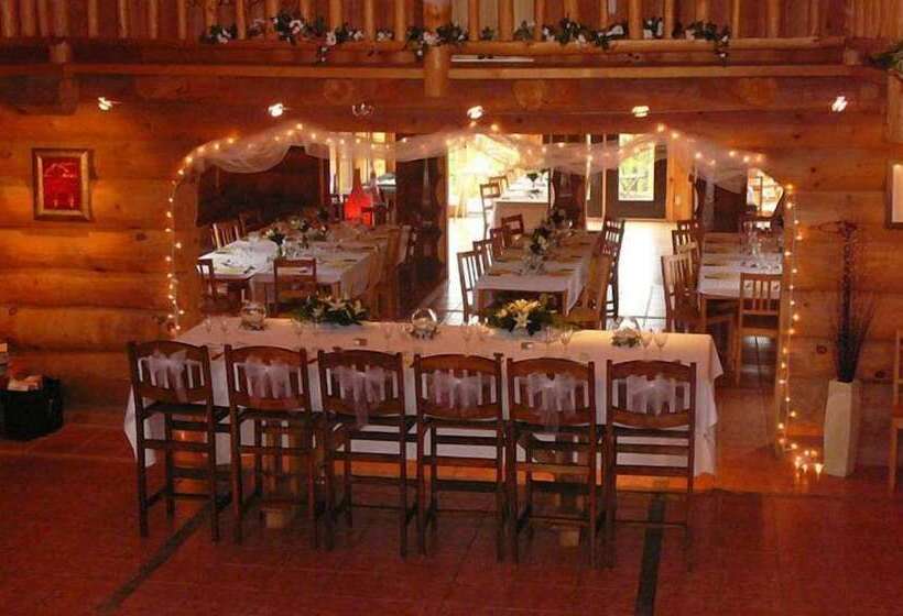 ホテル Auberge Couleurs De France