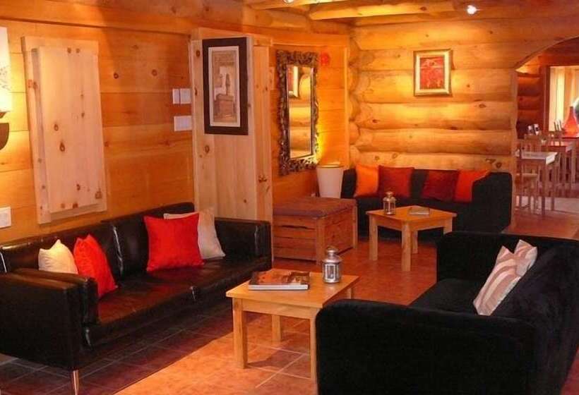 ホテル Auberge Couleurs De France