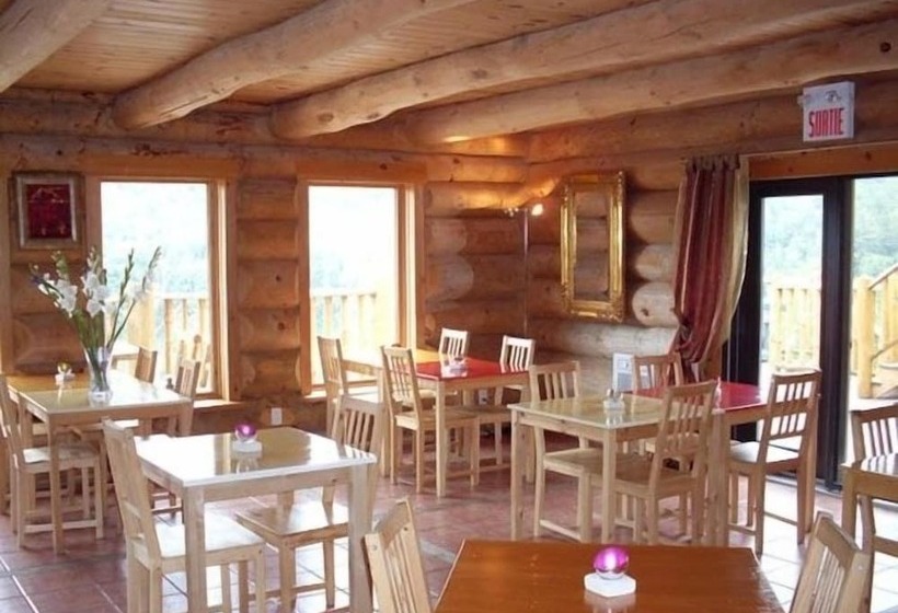 ホテル Auberge Couleurs De France